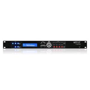 ECLER Zone Mixer - DAM514 New No BoxNo Power Cable - TestedWorks II