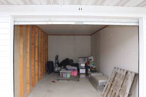 10 x 20 Storage Unit #44 Contents