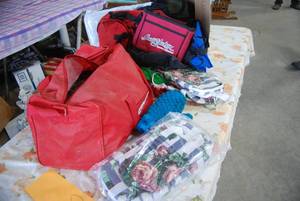Thermo Cooler Set, Various Travel &...