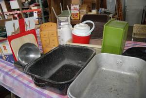 Spice Box, Travel Mugs, Water Bottl...