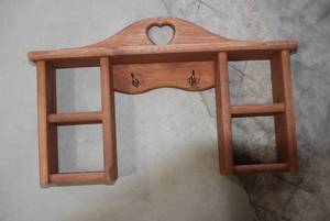 Home Interiors Heart Wall Decor Se...