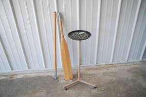 Rolling Stand With Minnesota Themed...