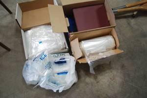 Fruit Vegetable Plastic Bags, Ice ...