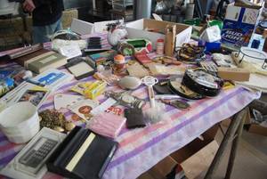 Lot of Vintage Items See Photos...