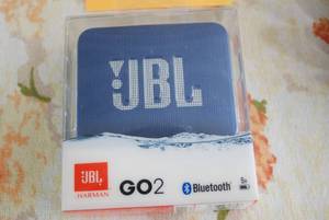JBL Bluetooth Speaker in Packaging...