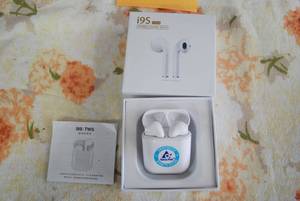 i9S TWS Stereo Sound BT5.0 Earbuds...