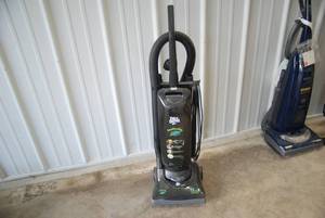 Dirt devil featherlite vacuum...