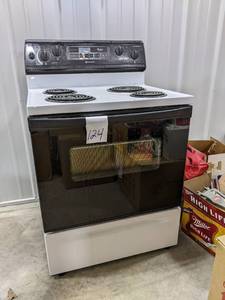 Whirlpool Super Capacity 465 with A...
