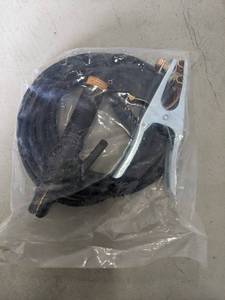 Welding Cables New in Package...