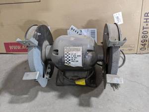 Speedway Series 34HP 8 Disc Grind...