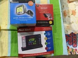 First Alert Radio Controlled Weathe...