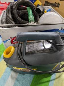 Wagner Fine Spray Professional Pain...