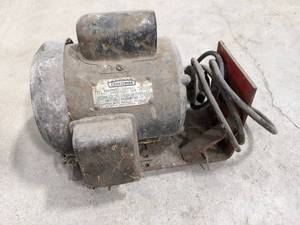 Craftsman 12HP Motor (Model# 113.1...