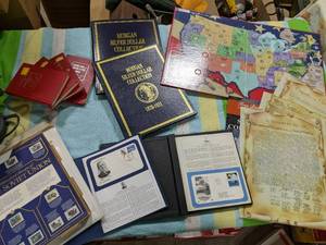 Postal Commemorative Society U.S. F...