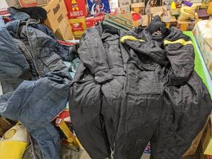 Walls Blizzard-Pruf Full Snowsuit (...