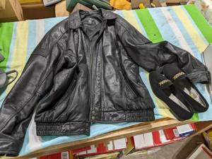 Croft and Barrow Mens Coat (LT), a...