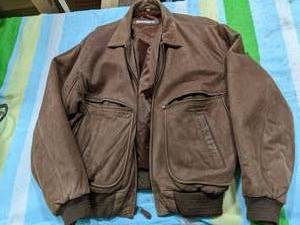 Outpost Mens Jackets (L)...