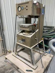 PH1 Hydraulic BOS-230C Hydraulic Press