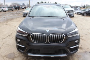 lot 2 image: 2018 BMW X SERIES X1 4D SUV 28I XDRIVE XLINE-TWO OWNERS-