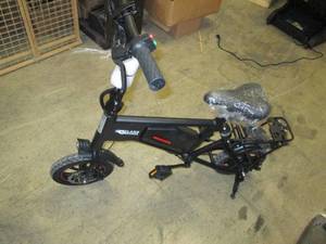 Glare wheel EB-x5 unisex 12 inch 36...