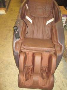 lifesmart zero gravity massage chai...