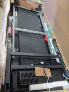 proform 305 cst treadmill open box ...