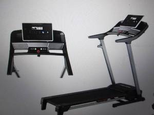 proform 305 cst treadmill open box r...