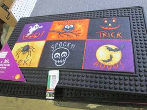 lot of 10 holiday accents 18 inch x...