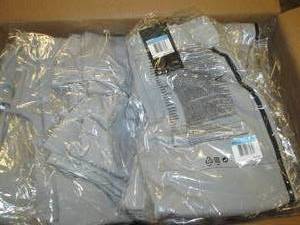 case of 42 boys new medium baseball...