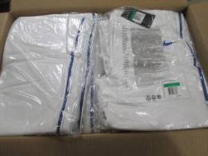 case of 42 boys XL new baseball pan...