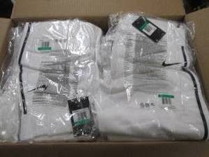 case of 42 boys XL new baseball pan...