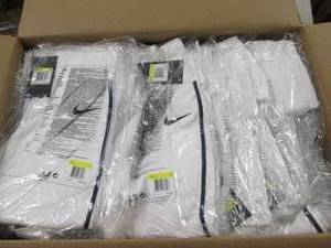 case of 42 boys small new baseball ...