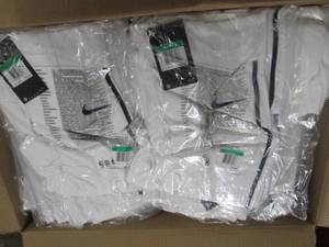 case of 42 boys XL new baseball pan...