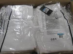 case of 42 boys medium new baseball...