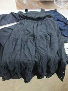 case of new talbots womens clothes ...