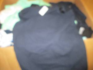 case of new talbots womens clothes ...