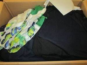 case of new talbots womens clothes ...