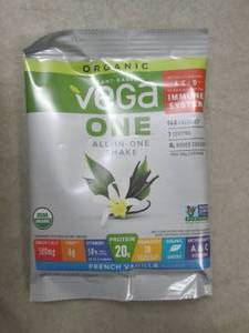 lot of 10 packs of organic plant ba...