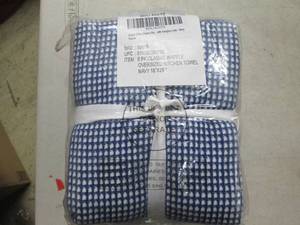 6 pack ove oversized classic waffl...
