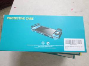 lot of 6 nintendo switch covers ...