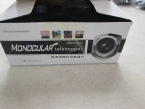 monocular telescope high quality ...