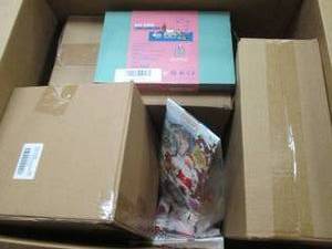 box of lights , diy desk organizer ...