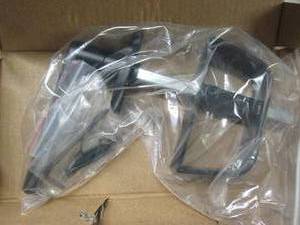 4 locking keyed gate handles ...