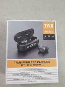 true wireless earbuds ...