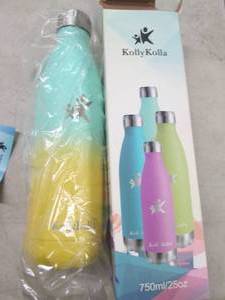 kolly kolla 25 oz vacum insulated s...