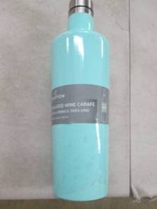 crofton insulated wine carafe 25.36...