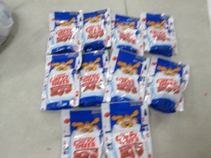 10 canine carry outs beef flavor 4....
