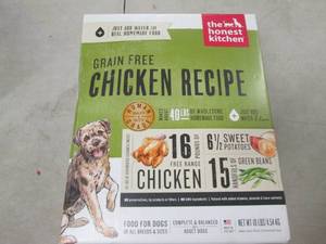 the honest kitchen chicken recipe j...