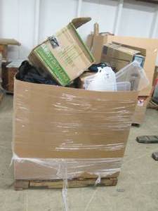 gaylordpallet of keyboard, vacuum ,...