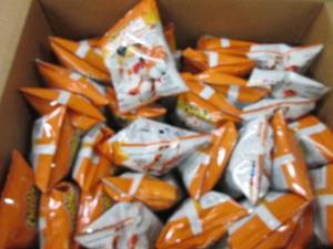 case of cheetos popcorn cheddar 1 o...